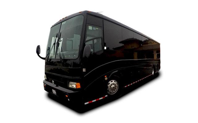 Shuttle Bus (34 Passengers)